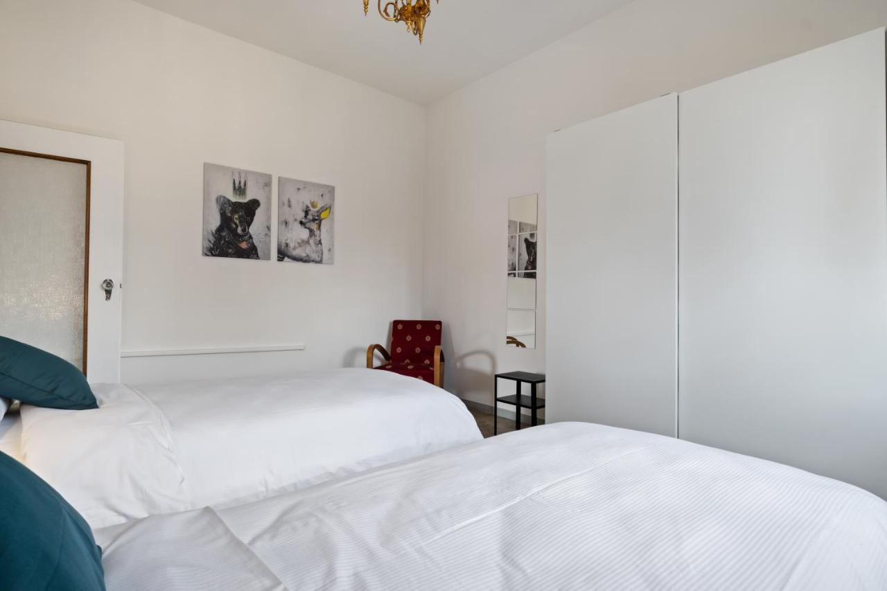 Apartment San Donato Fiere Bologna