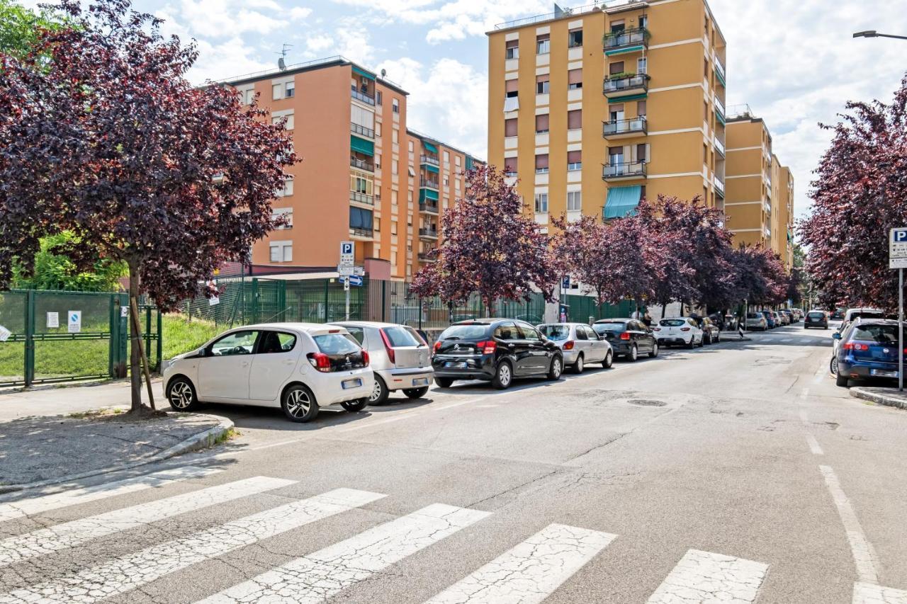 A Pochi Minuti Da Fiera Appartement Bologne