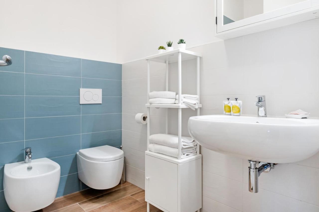 A Pochi Minuti Da Fiera Appartement Bologne