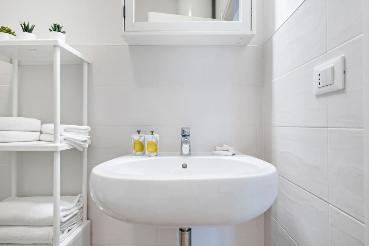 A Pochi Minuti Da Fiera Appartement *