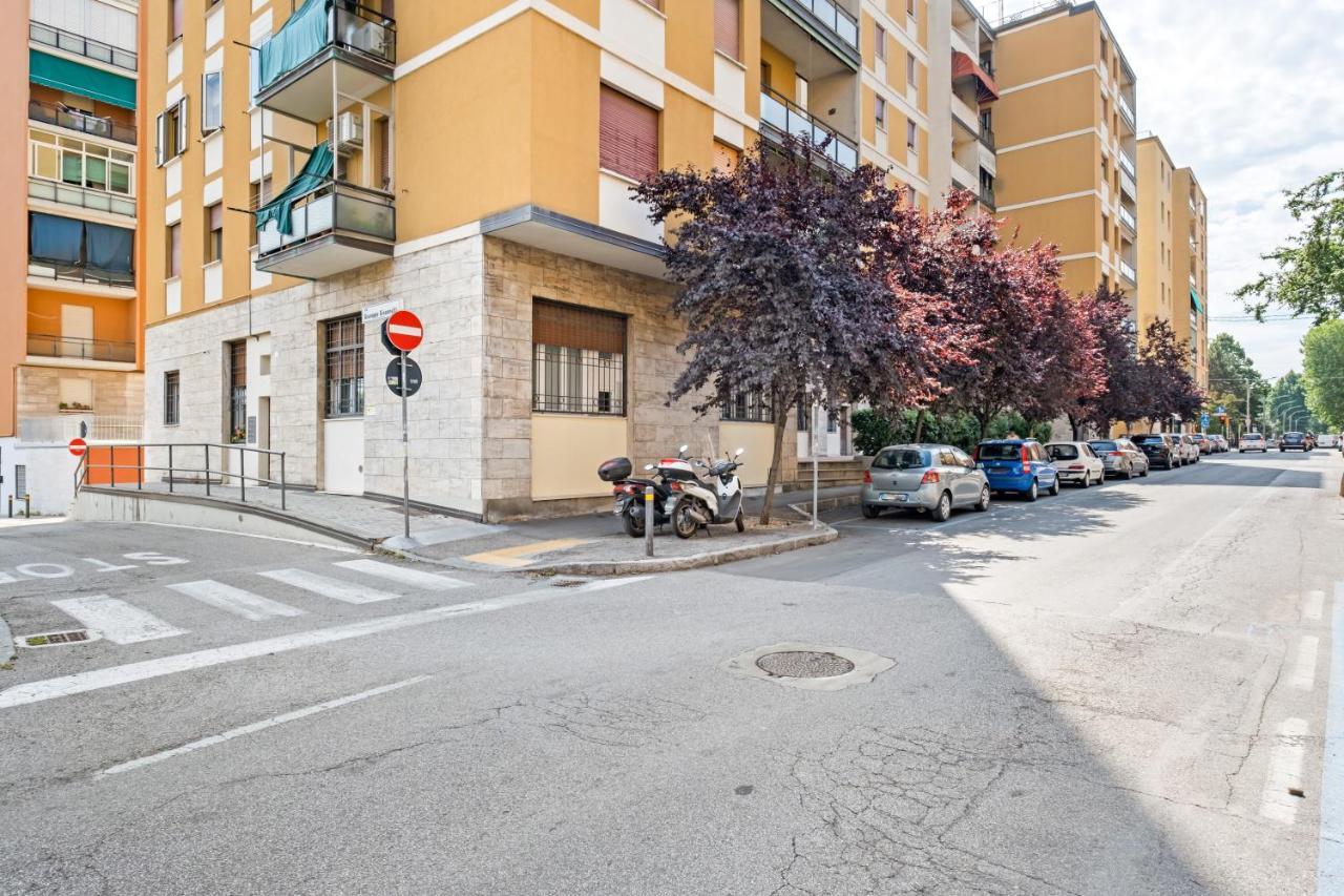 Appartement A Pochi Minuti Da Fiera *