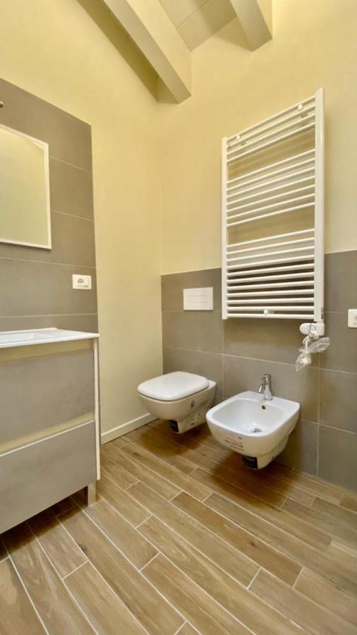 Suiten Apartments * Bologne