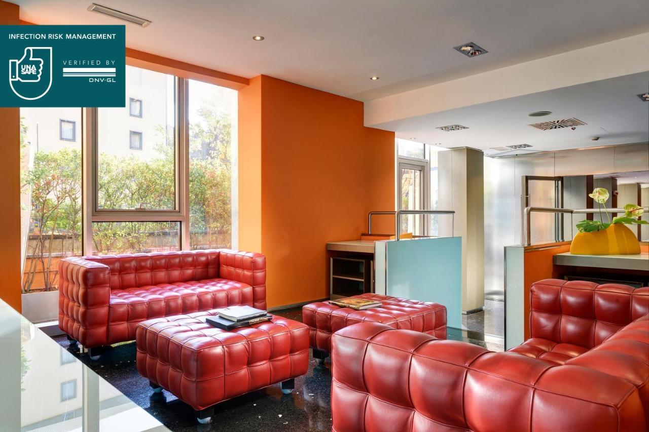 Hotel Centro 4*