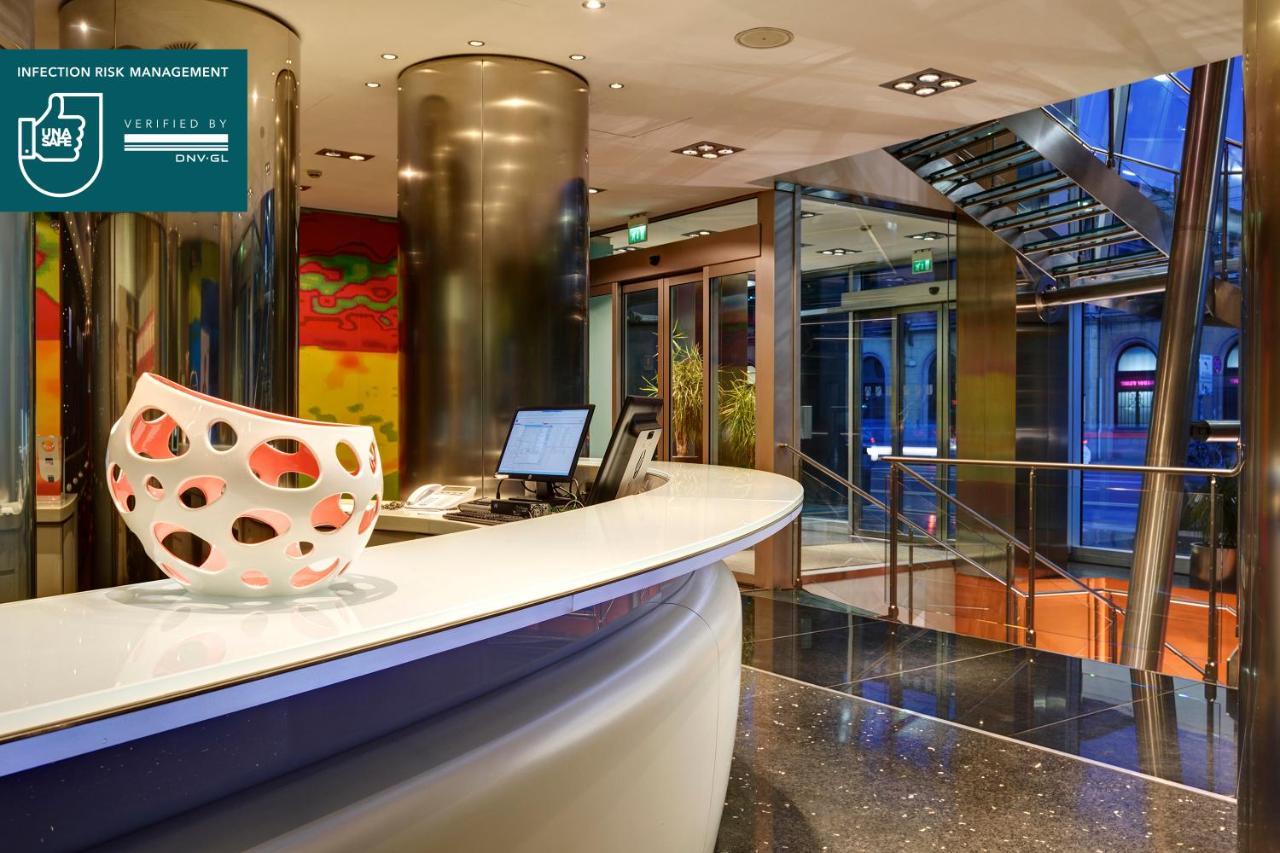 Centro 4*