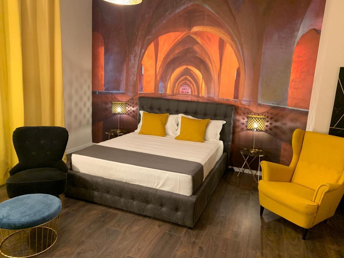 Bed & Breakfast Lame 37 Bologna