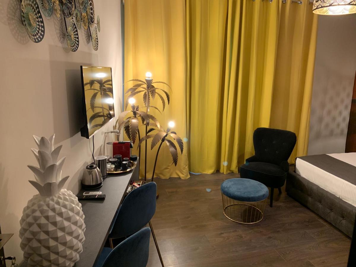 Bed & Breakfast Lame 37 Bologna