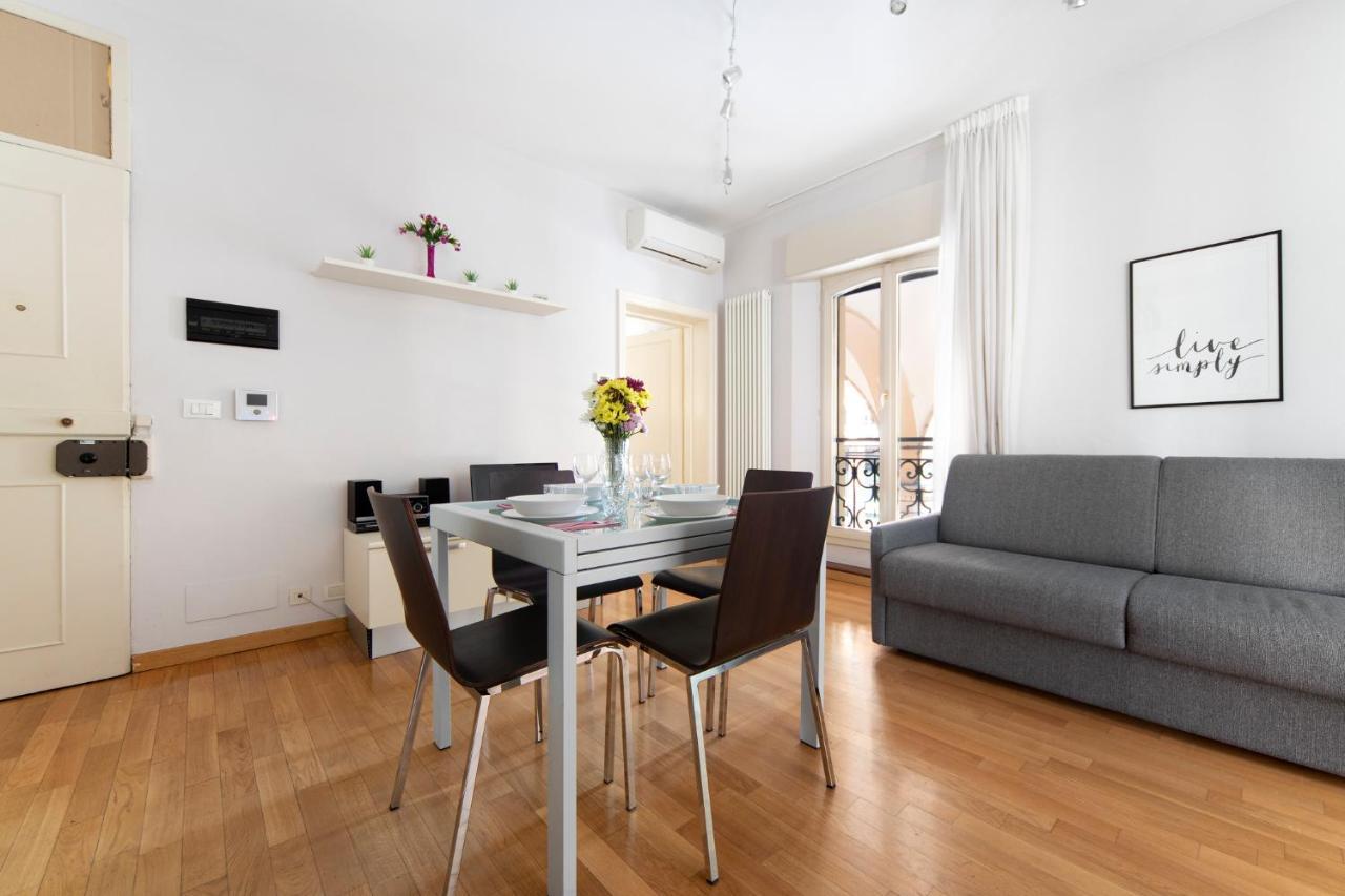 Apartamento Ur-nest Marconi *