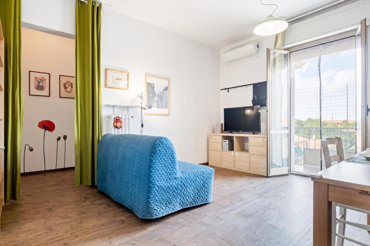 Appartement Bolognina Cozy Bologna