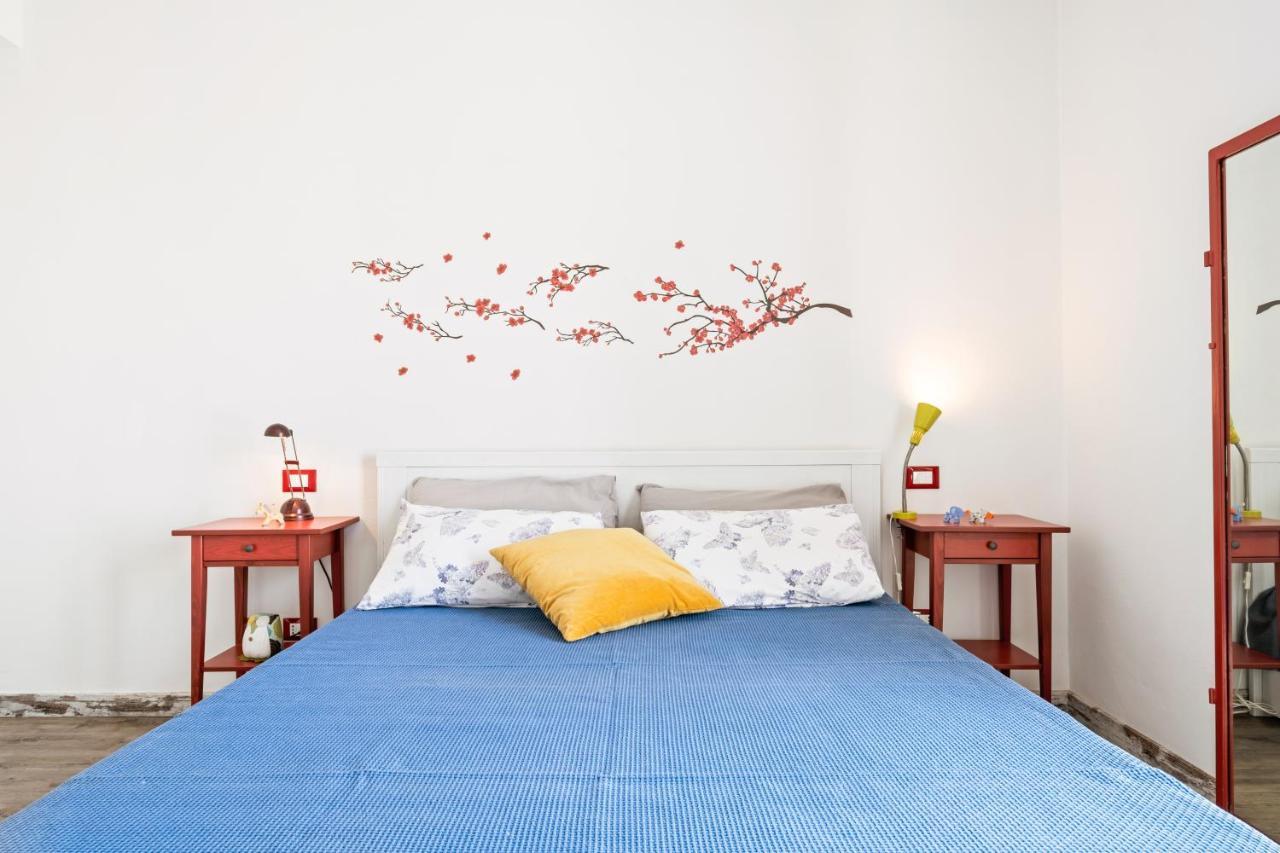 Appartement Bolognina Cozy Bologna
