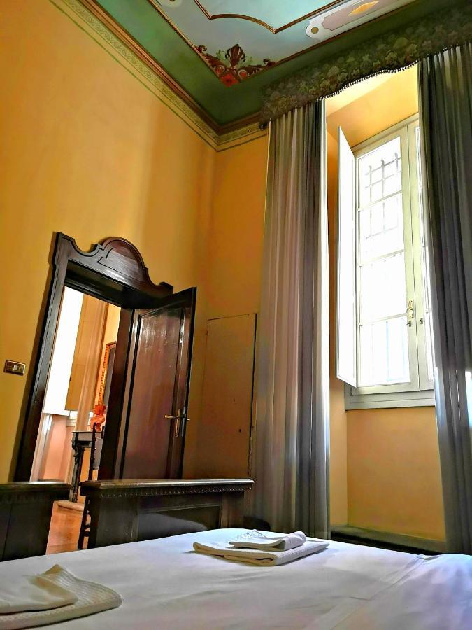 Palazzo Bargellini Panzacchi & Via De' Pepoli Appartement