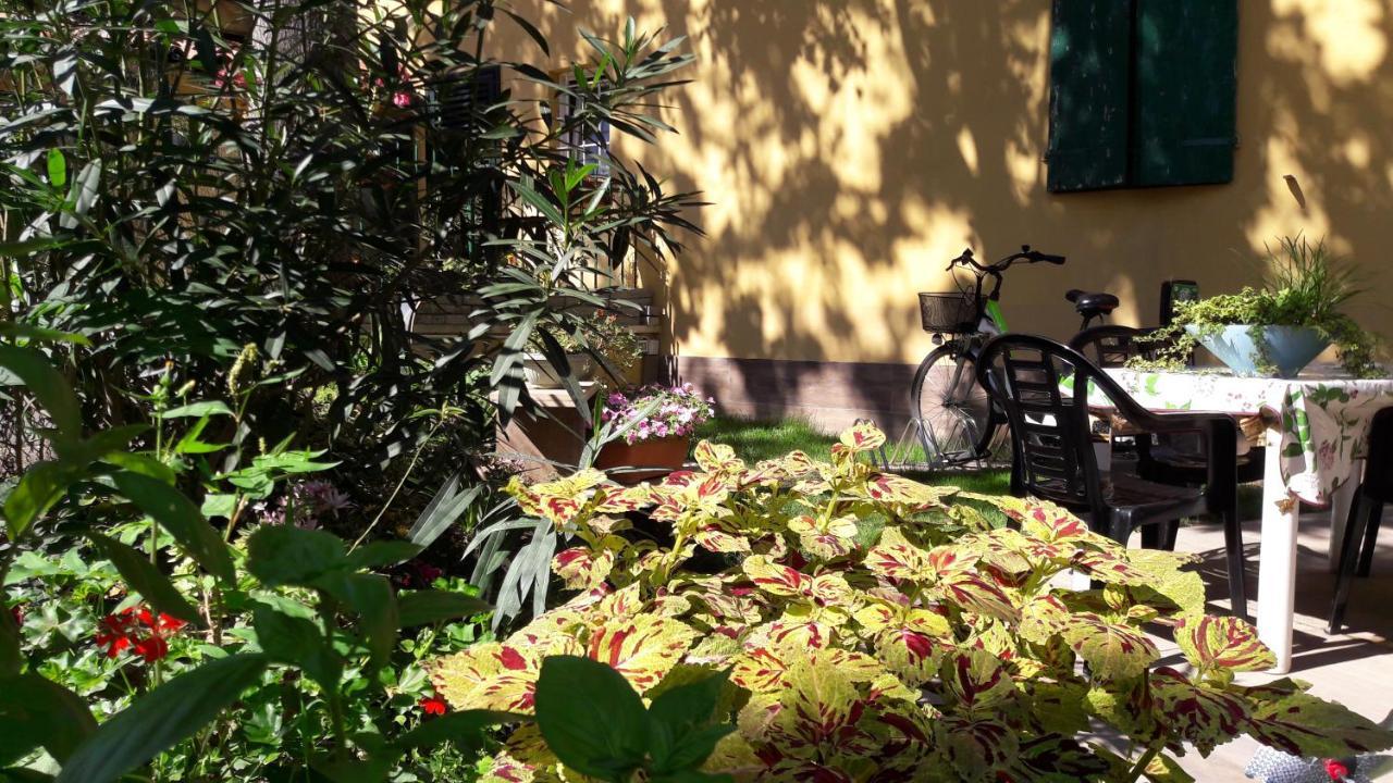 Borghetto San Donato 105 Apartamento *