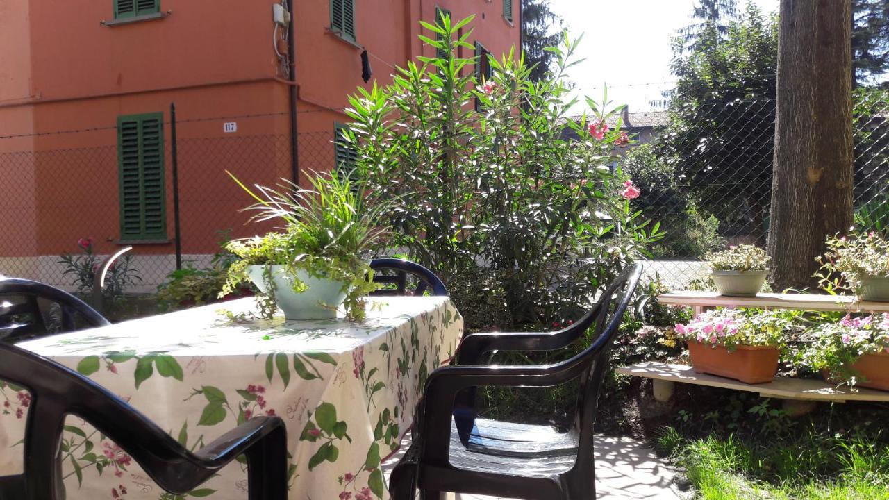 Apartamento Borghetto San Donato 105 *