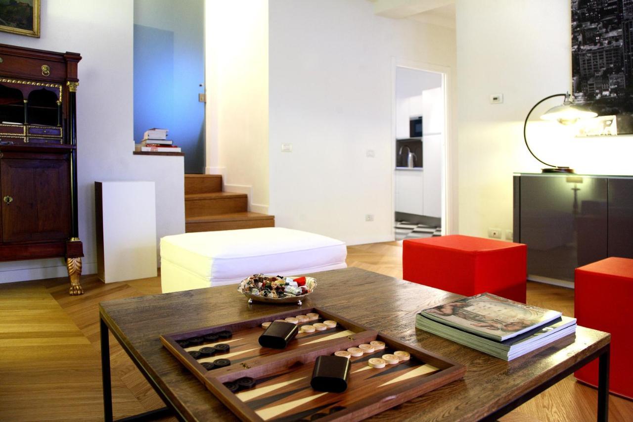 Santo Stefano Bed & Breakfast 2*