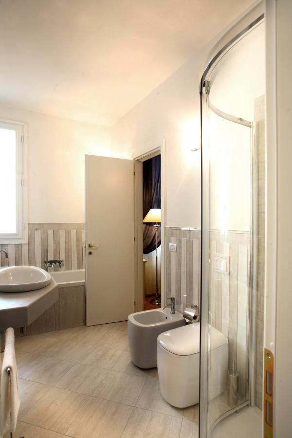 Santo Stefano Bed & Breakfast 2*