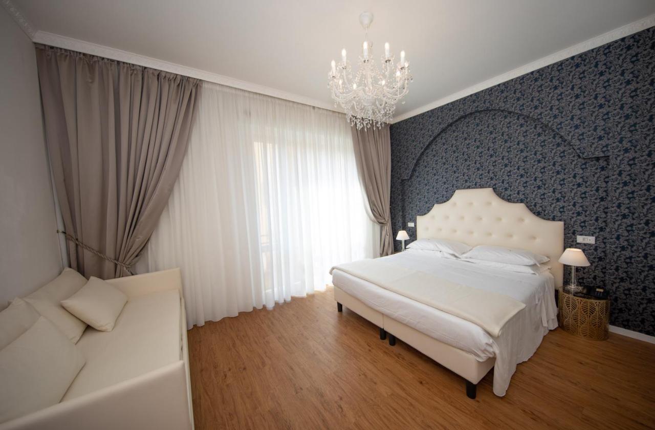 Hotel Re Enzo