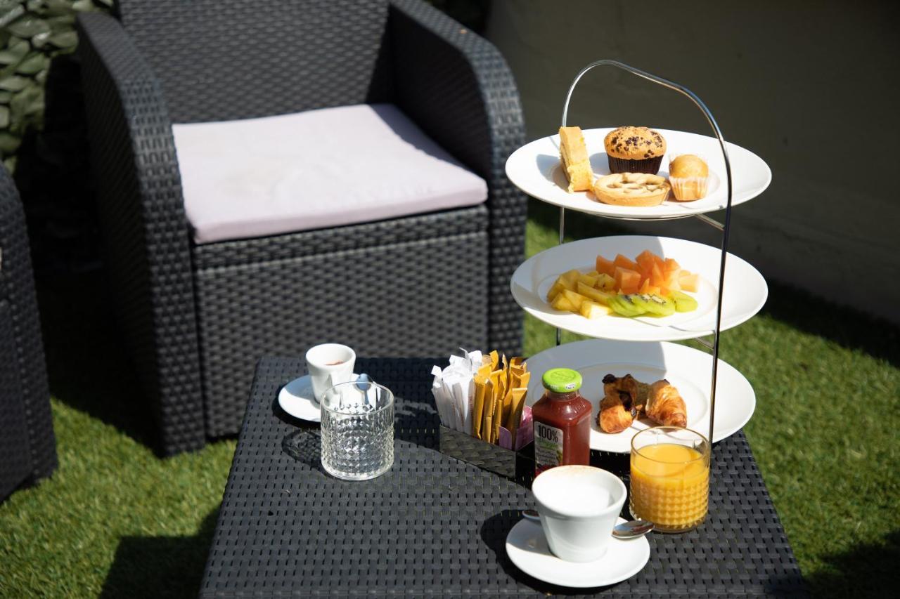 Hotel Re Enzo