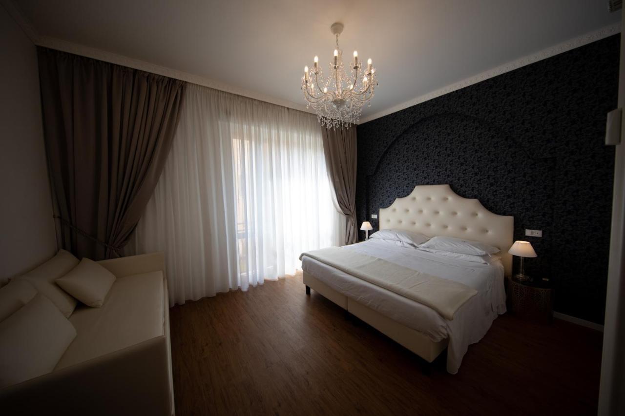 Hotel Re Enzo