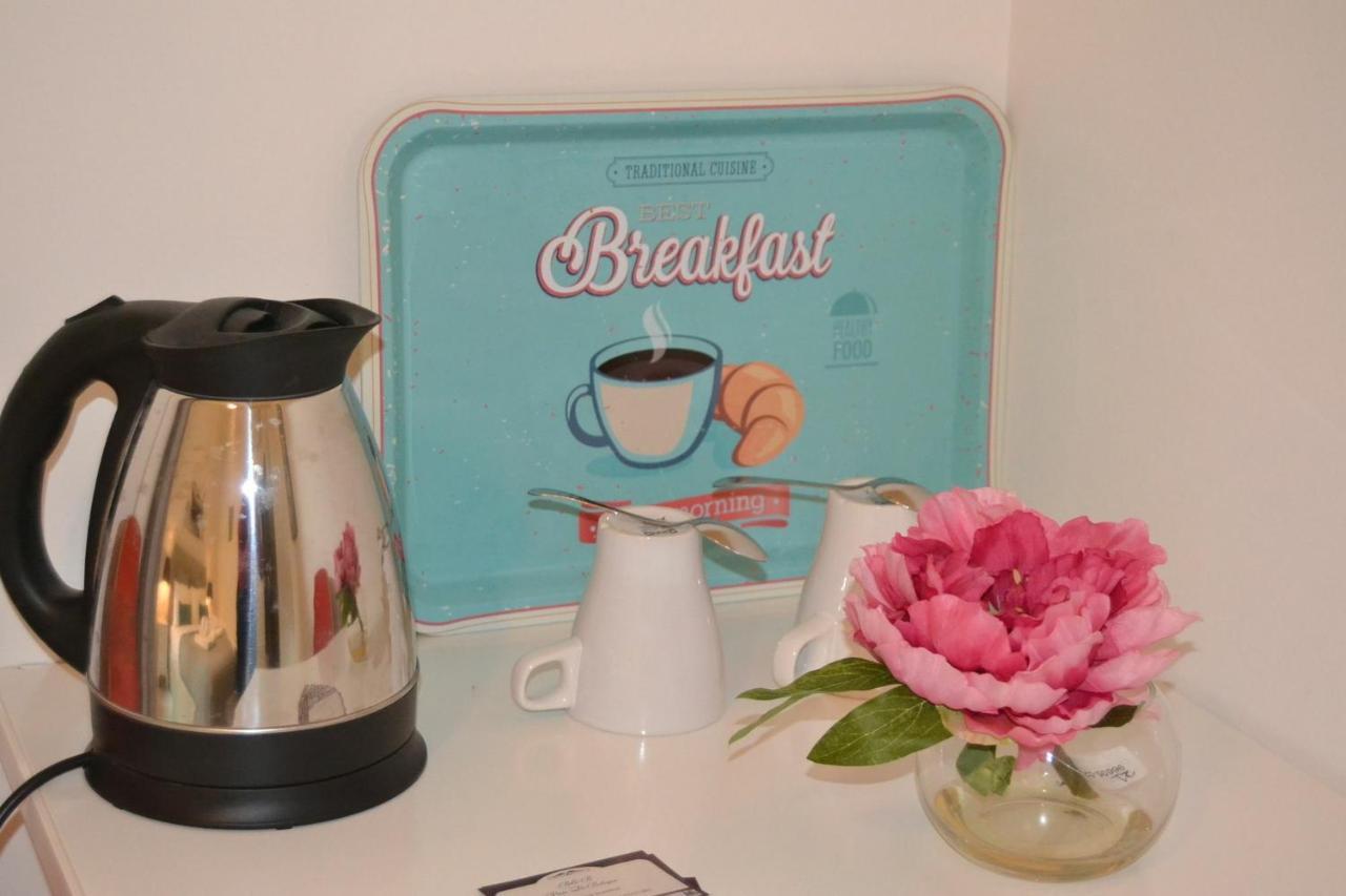 Bed & Breakfast Timeout City