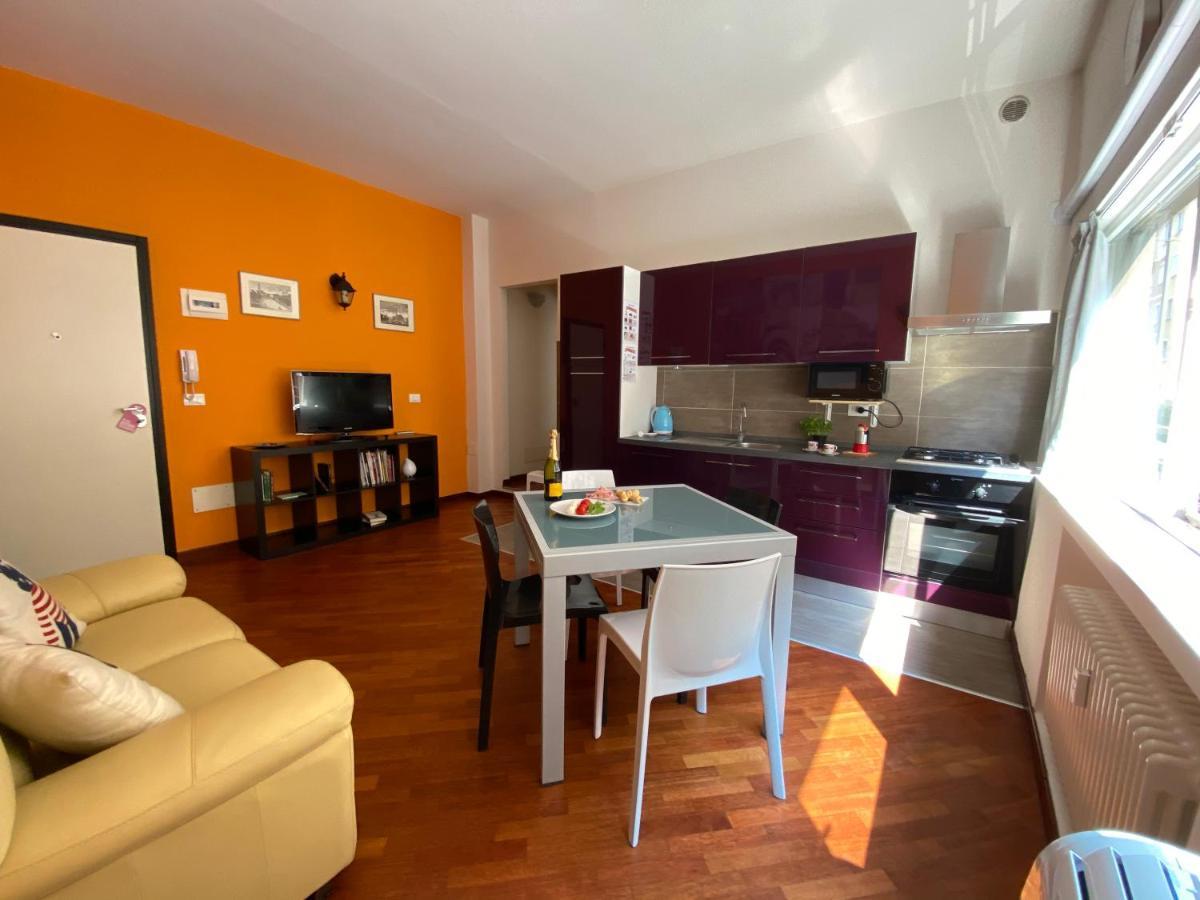 Appartement Mascarella 102 Bologne