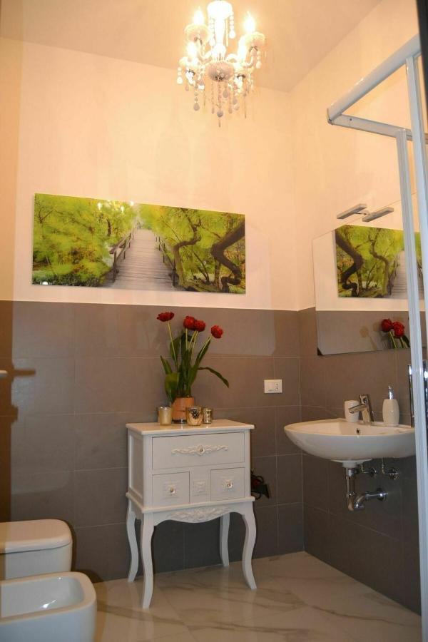 Bed & Breakfast Timeout City Bologna