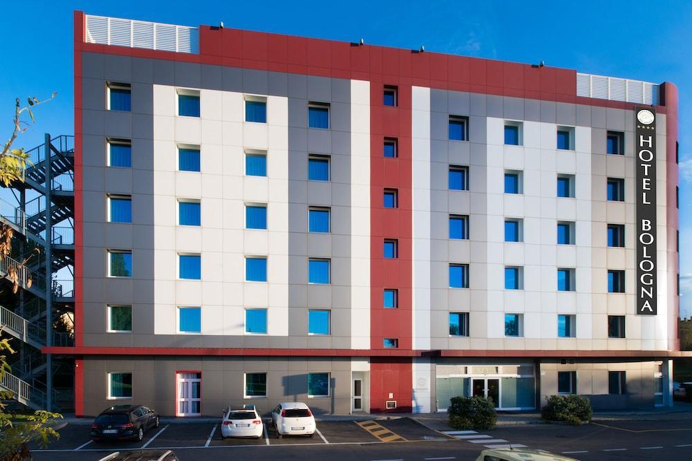My One Hotel Bologna