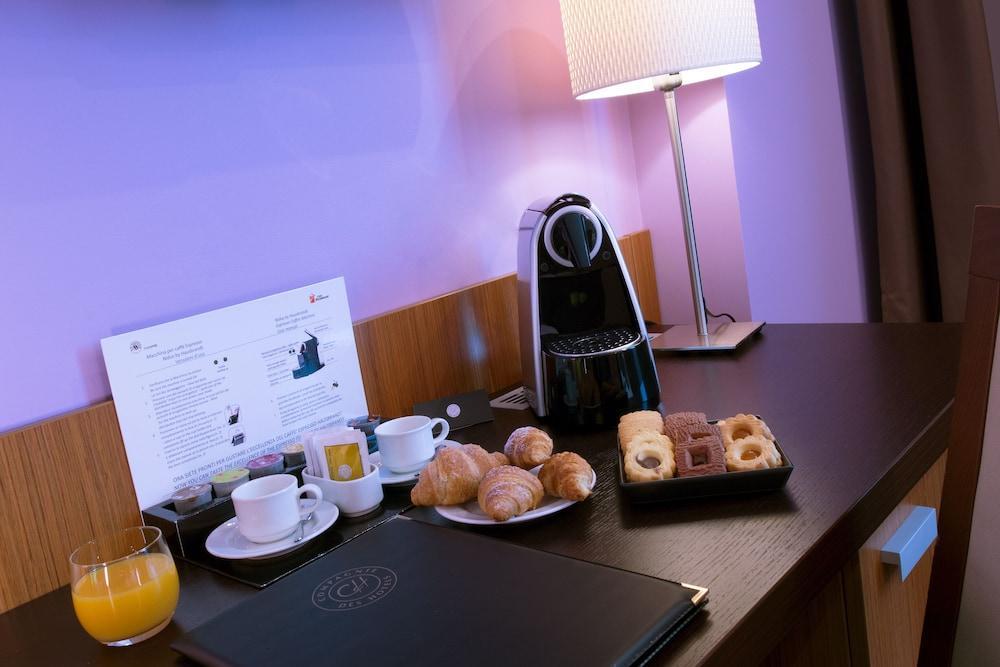 Hotel My One 4*