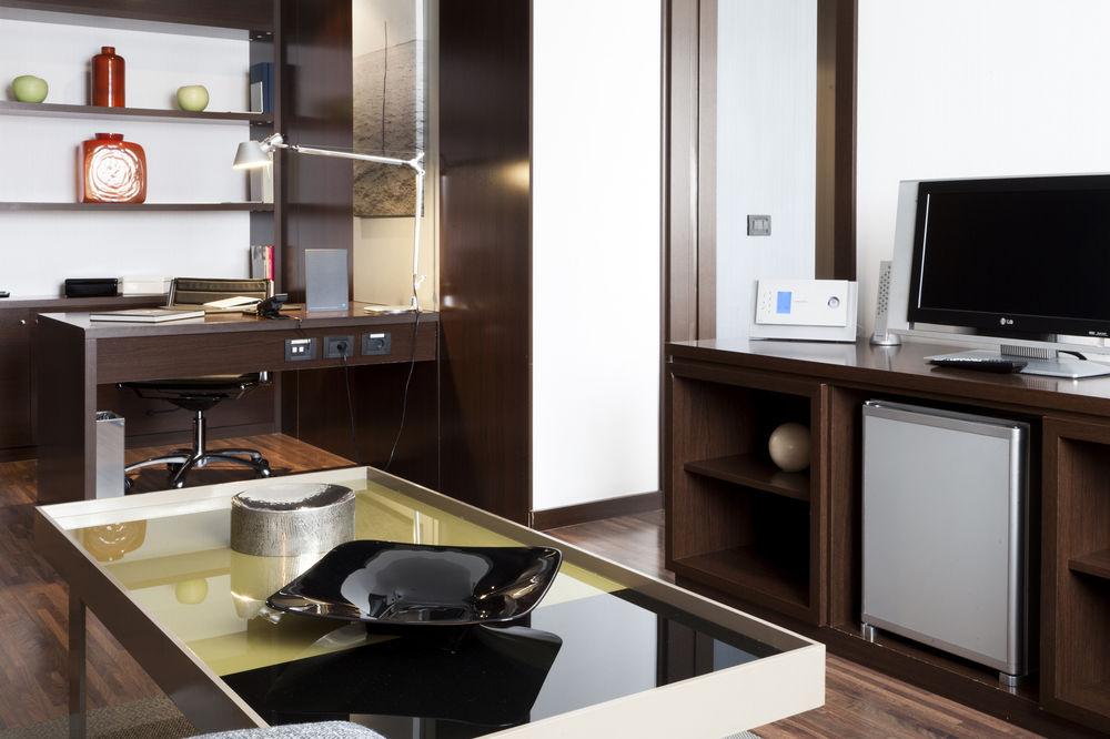 Hotel Ac By Marriott Bolonia
