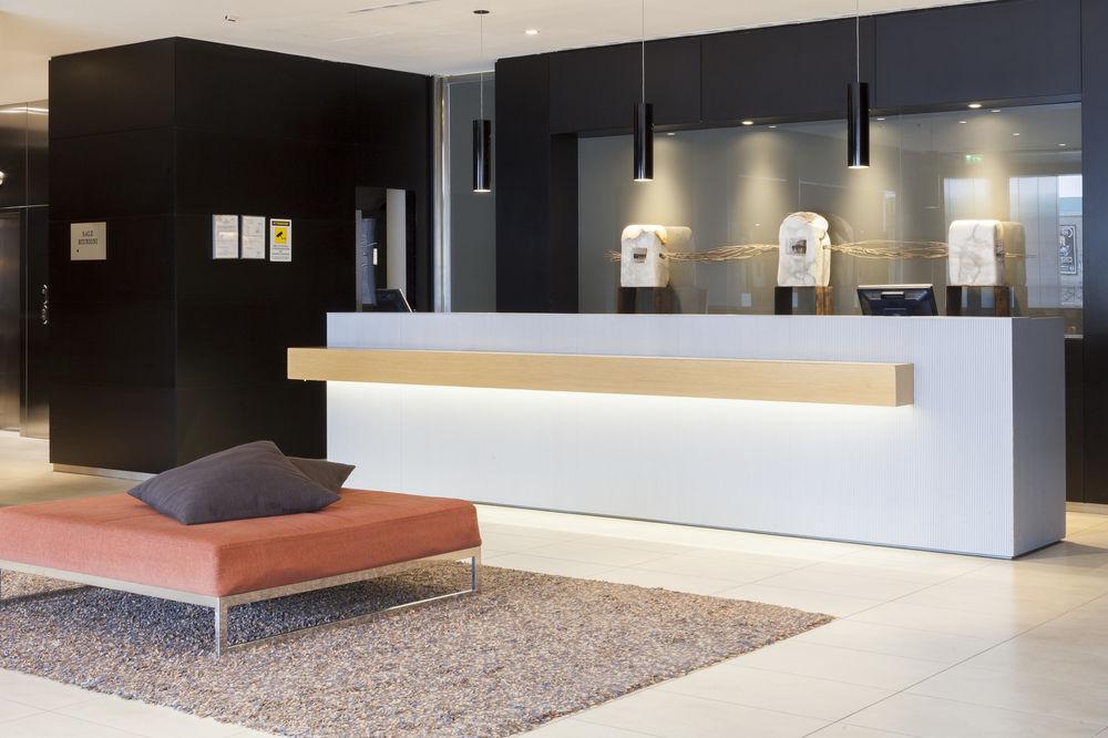 Ac By Marriott 4*