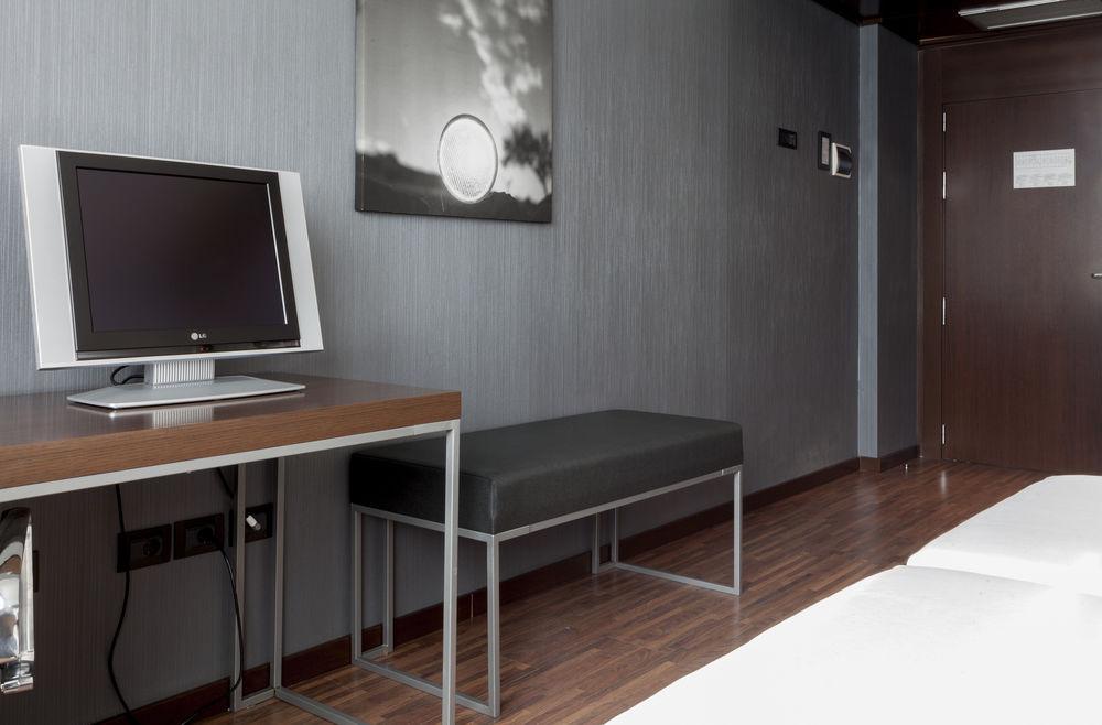 Hotel Ac By Marriott 4*
