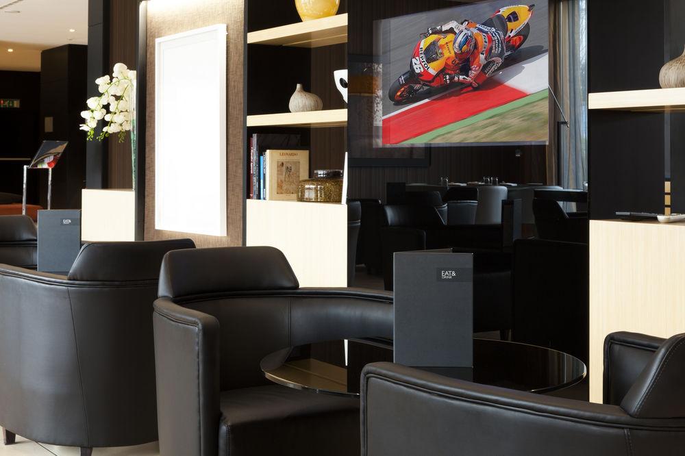 Hotel Ac By Marriott
