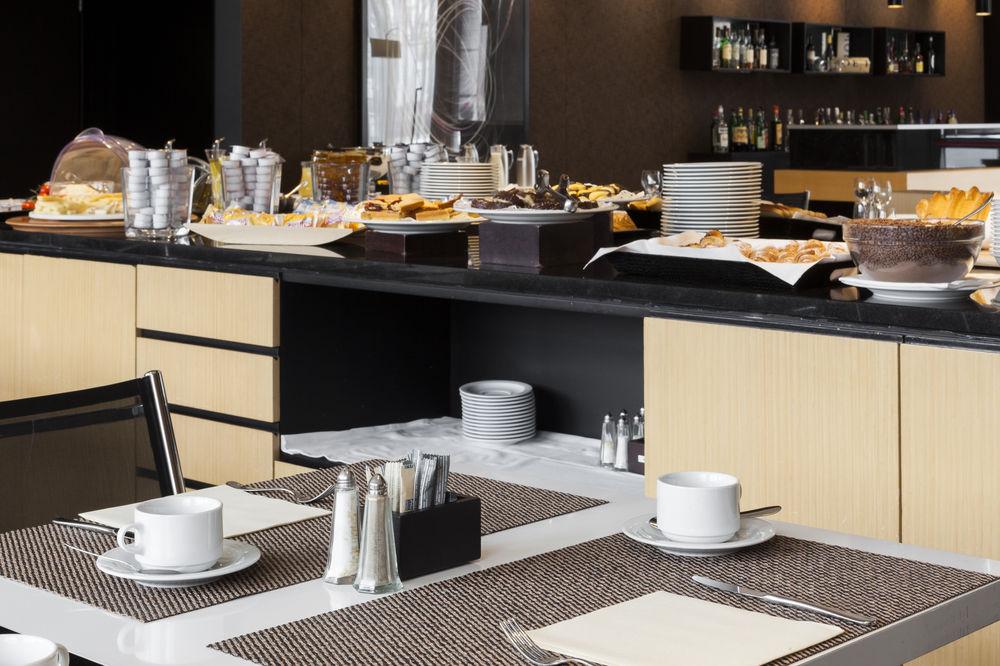 Ac By Marriott Hotel 4*