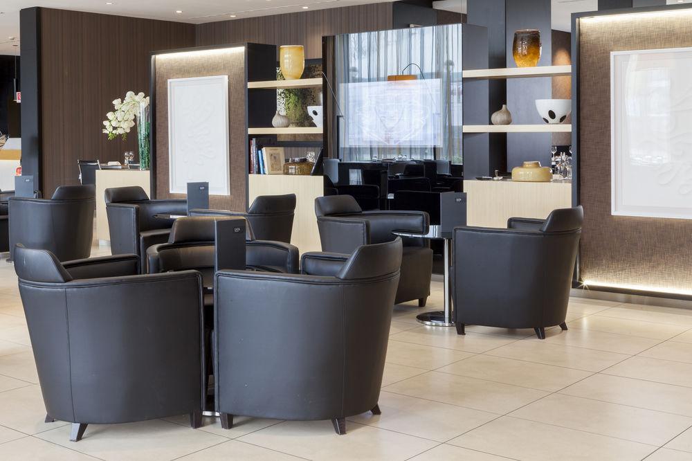Ac By Marriott Hotel Bolonia