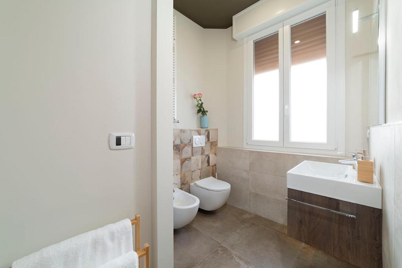 Abitaroom Maison d'hôtes Bologne