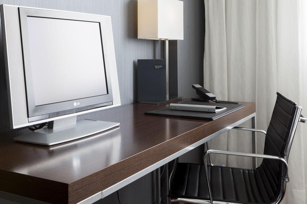 Ac By Marriott Hotel 4*