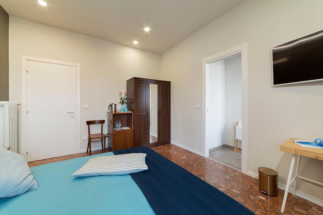 Maison d'hôtes Abitaroom