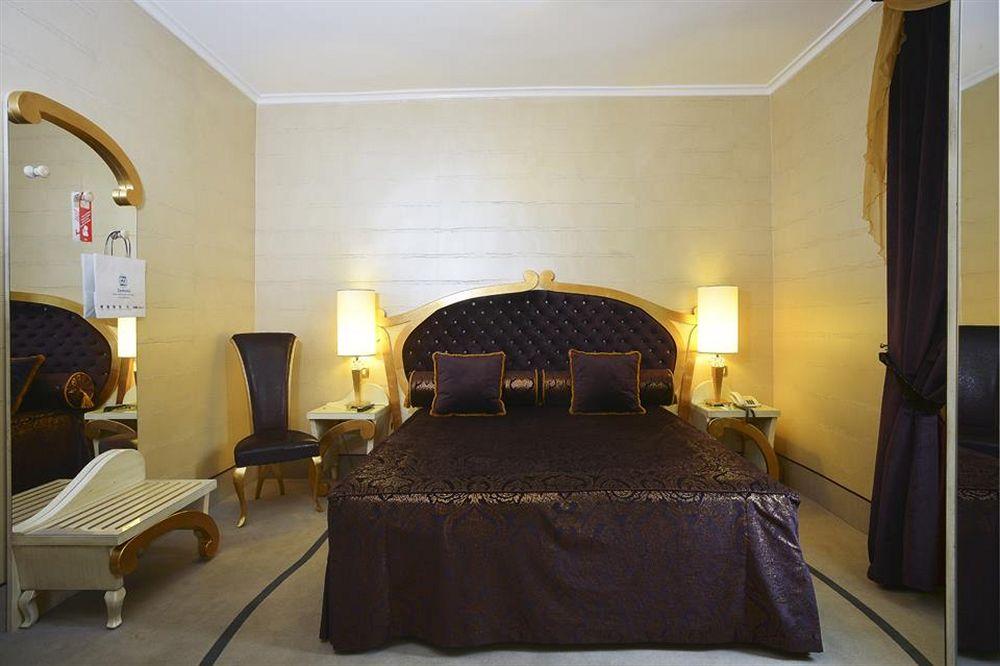Hotel Zanhotel Tre Vecchi