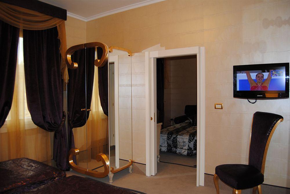 Zanhotel Tre Vecchi 4* Bologna