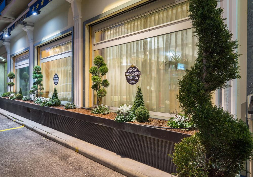 Maggiore 3* Bologna