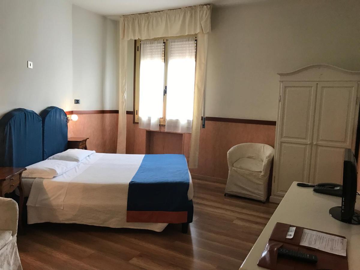 San Felice Hotel 3*