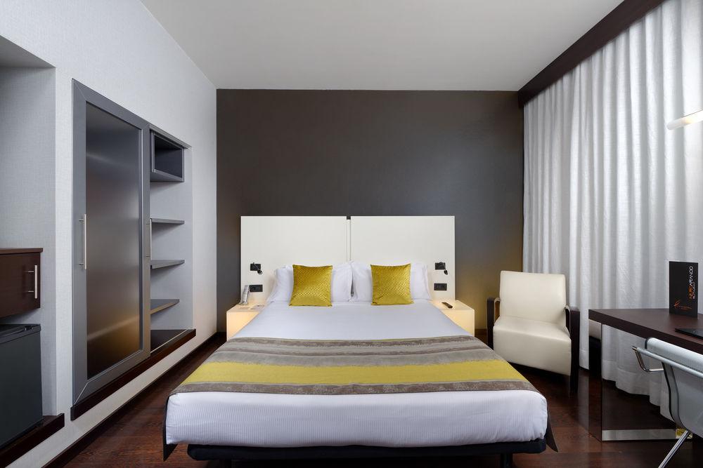 Savhotel Fiera 4*
