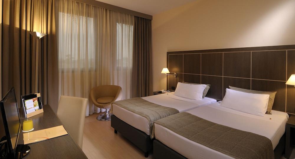 Savhotel Aemilia Hotel