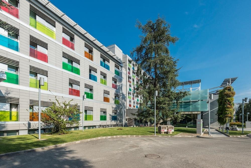Camplus Bononia Casa Per Ferie * Bologne