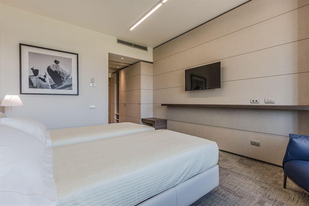 Unahotels San Vitale 4* Bologna