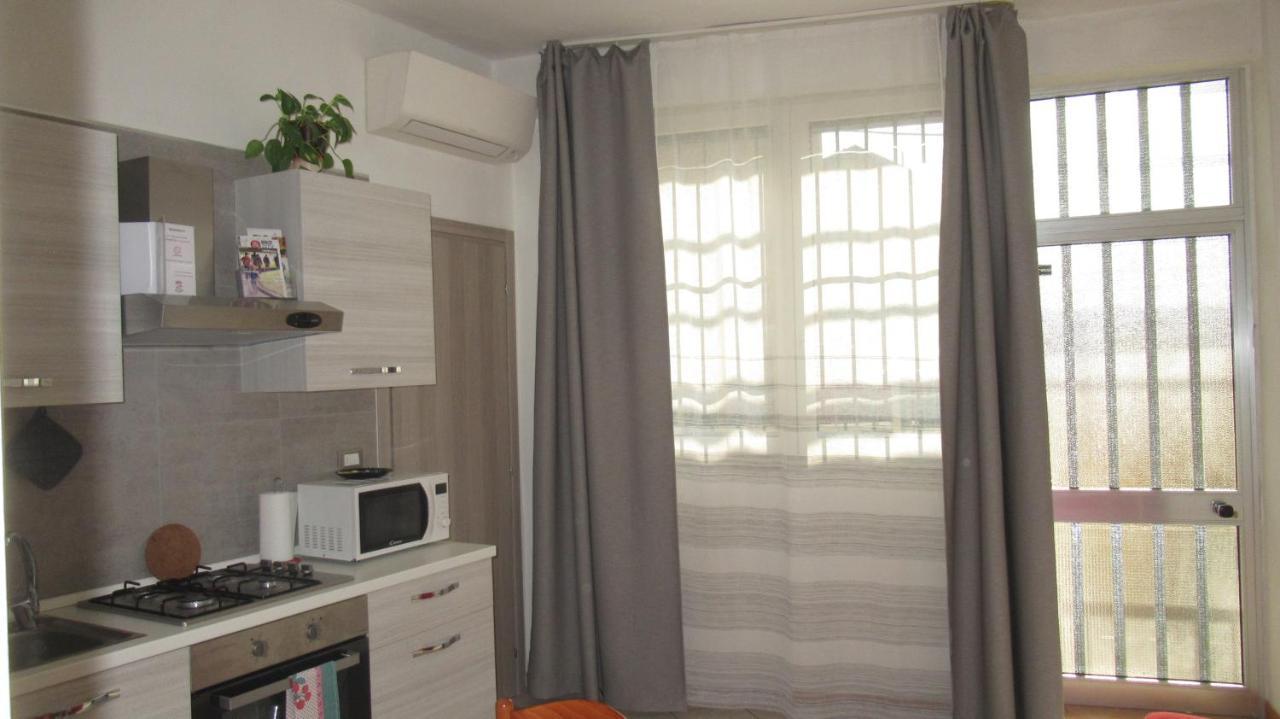 Apartamento Borghetto San Donato 105 Bolonha