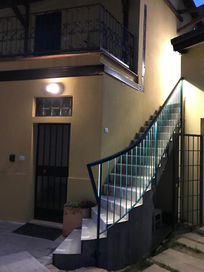 Apartamento Borghetto San Donato 105 Bolonha