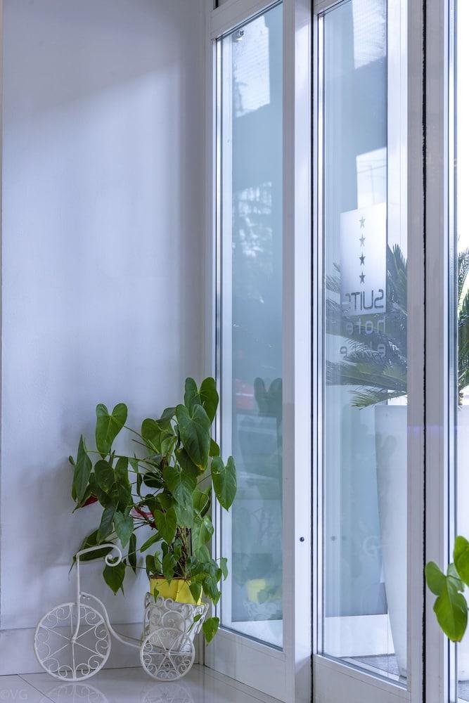 Elite Hotel Bologna