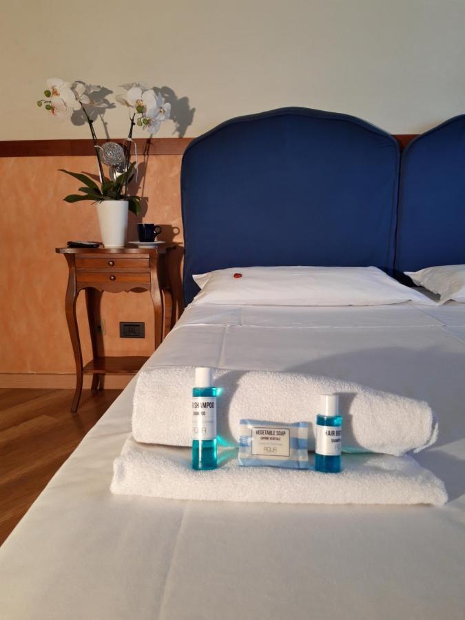 Hotel San Felice 3*