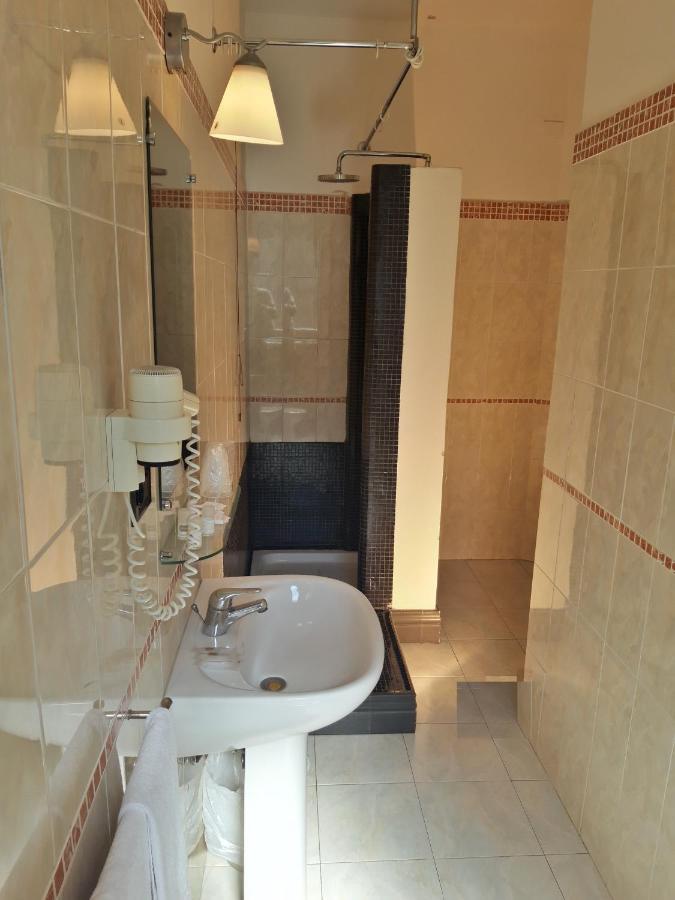 Hotel San Felice 3*