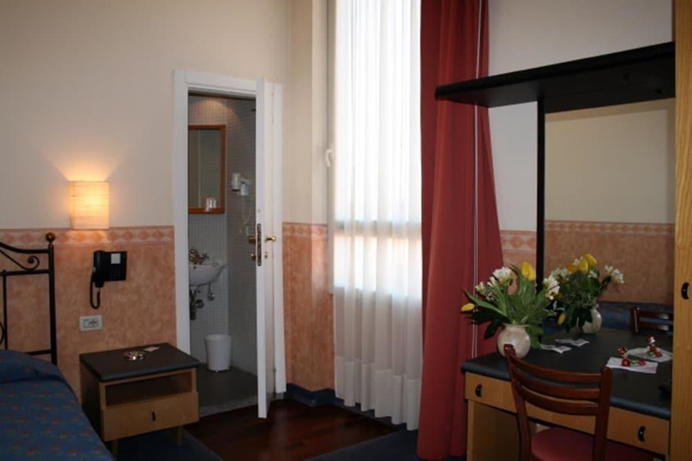 San Giorgio Hotel 3*
