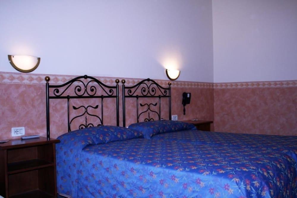 Hotel San Giorgio 3*